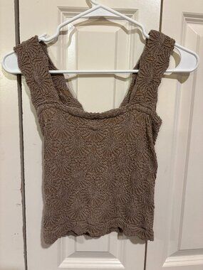 Free People tank top